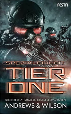 Obrázek produktu pro Spezialeinheit Tier One