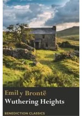 Obrázek produktu pro Wuthering Heights