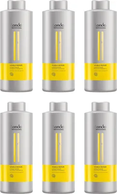 Produktbild von Visible Repair Conditioner 6x1000 ml
