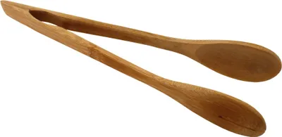 Produktbild von Bambus Servierzange (L 31,5 cm)