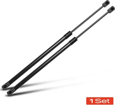 Produktbild von Frankberg 2x Gasfeder Dämpfer Heckklappe für KIA Sorento III UM SUV Bj ab 2015