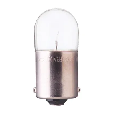 Produktbild von Philips Vision 12821B2 Standard-Signal- und -Innenbeleuchtung, 5 W, 12 V, R5W, 2 Stück(e)