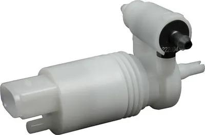 Produktbild von Waschwasserpumpe Scheibenreinigung vorne METZGER passend für u.a. MINI