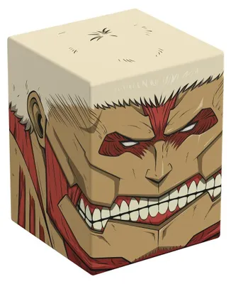 Produktbild von Squaroes Attack on Titan AOT007 - Armored Titan