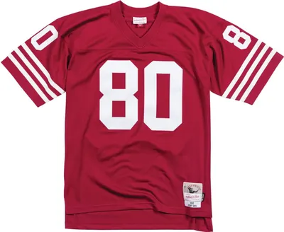 Produktbild von NFL Legacy Jersey - San Francisco 49ers 1990 Jerry Rice - S