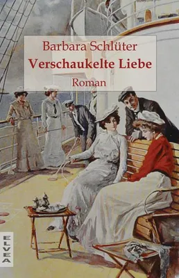 Produktbild von Verschaukelte Liebe