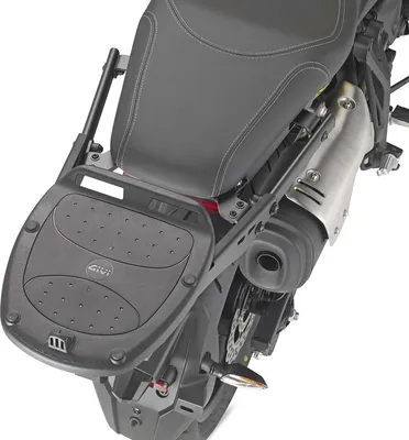 Zdjęcie produktu dla GIVI SR9258 Tylny bagażnik bez płyty
