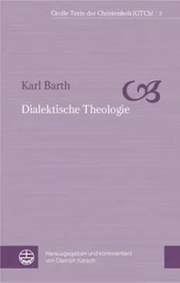 Image de Dialektische Theologie