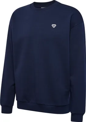 Produktbild von hmlLOOSE CREWNECK BEE