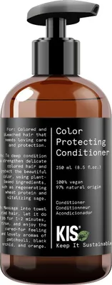 Produktbild von KIS Green Color Protecting Conditioner 250ml