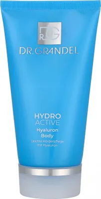 Produktbild von Dr.Grandel Hydro Active Hyaluron Body Lotion