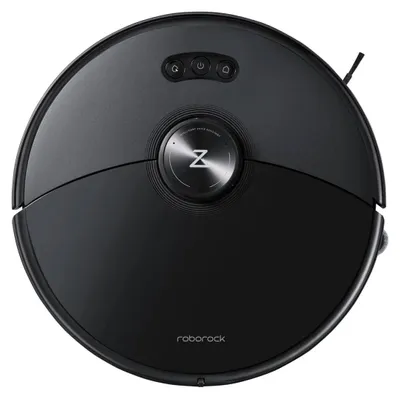 Immagine prodotto di Roborock S8 MaxV Ultra, Combi, Nero, Rotondo, 2,77 l, 67 dB, 0,27 l