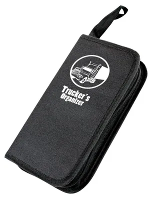 Produktbild von Lampa Trucker's Organizer mit mehreren Fächern