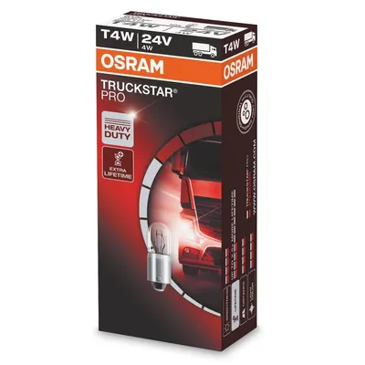 Obrázek produktu pro Žárovka, indikátor OSRAM 3930TSP