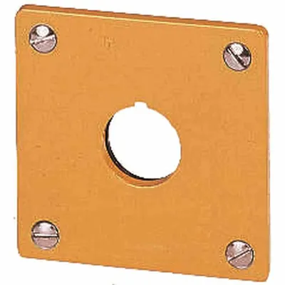Immagine prodotto di Piastra di montaggio Eaton M22-EY1