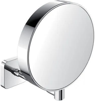 Immagine prodotto di Specchio EMCO per rasatura/cosmetica rotondo cromato
