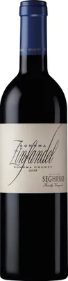 Produktbild von Seghesio WO Sonoma County Zinfandel Sonoma Wein