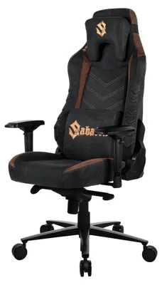 Produktbild von Arozzi Vernazza Supersoft™ Gamingstuhl - Sabaton Legends