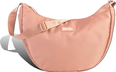Produktbild von Bench Tasche rosa Nylon D2OTI312A