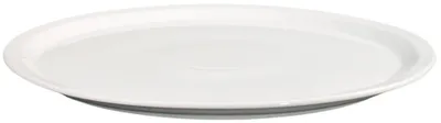 Produktbild von Porzellan Pizzateller 40 cm "Couprand" Holst Porzellan/Germany