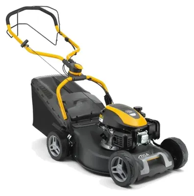 Produktbild von Stiga Rasenmäher Collector 548 S