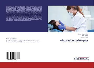 Produktbild von obturation techniques