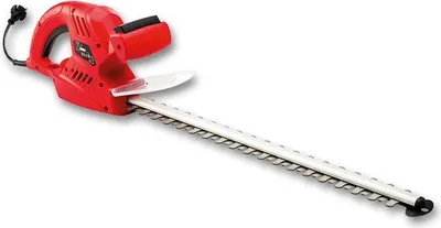 Produktbild von MTF HTE 55 E Elektrische Heckenschere, 550 W, Heckenschneider mit Schnittlänge 520 mm