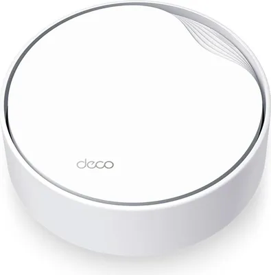 Productafbeelding van TP-Link Mesh Deco X50-POE 1-pack