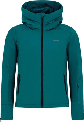 Produktbild von Protest Damen Skijacke PRTMERCURY Rainstorm Blue : M Größe: M