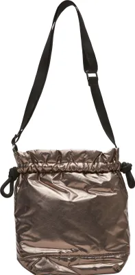 Image de s.Oliver sac à épaule sac à épaule bandoulière Crossbody Bag Bronze
