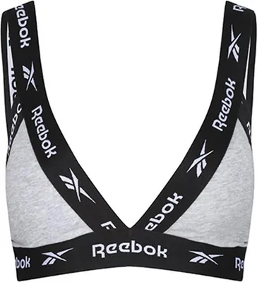 Produktbild von Reebok Women´s Triangle Bra - Dotty