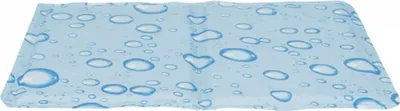 Immagine prodotto di Tappeto di raffreddamento 65 × 50 cm azzurro