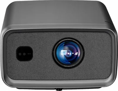 Produktbild von Leistungsstärkster LED-Projektor 4K Mit Android 12, 54000Lm, Autofokus, 300