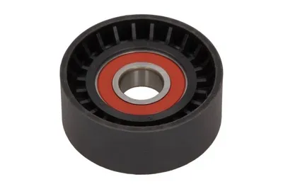 Produktbild von MAXGEAR 54-1180 Umlenkrolle Keilrippenriemen 65mm für BMW X1 (F48) 2 Active Tourer (F45) 2 Gran Tourer (F46) für MINI Schrägheck (F56)