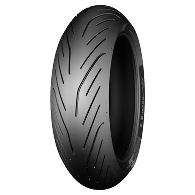 Produktbild von Michelin Pilot Power 3 Rear 160/60 R17 M/C Tl 69(W) Rear