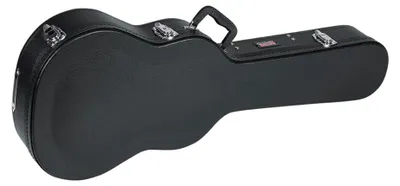 Produktbild von Gator GWE-LPS-BLK Gitarrenkoffer für Gibson Les Paul® Gitarren