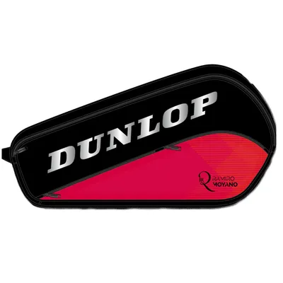 Produktbild von Schlägertasche Thermo Elite Schwarz / Rot Moyano
