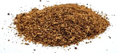 Produktbild von Neemsamen Niemsamen gemahlen 2kg Neem Neembaum Niem für Pflanzen und Boden