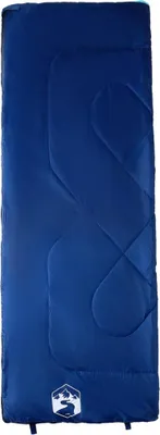 Produktbild von vidaXL Schlafsack für Erwachsene Camping 3 Jahreszeiten