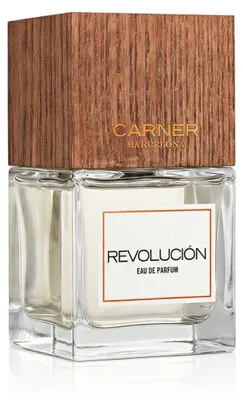 Image de Carner Barcelona Revolución EDP 50 ml UNISEX