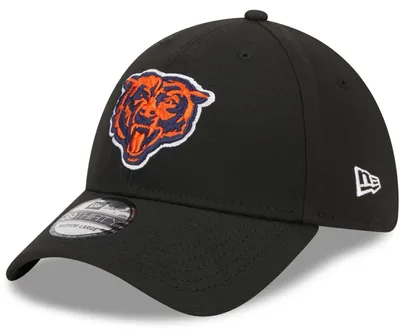 Produktbild von New Era 39Thirty Stretch Cap - Chicago Bears - M/L
