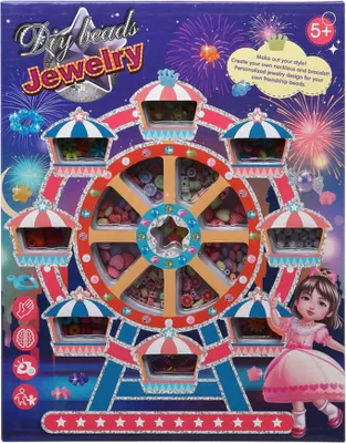 Immagine prodotto di Perline per bracciali