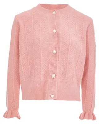 Immagine prodotto di CALEY  Cardigan da donna - Rosa, M