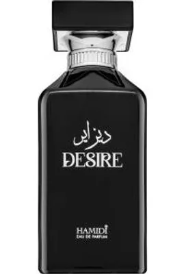 Produktbild von Hamidi Desire Eau de Parfum für Herren 100 ml