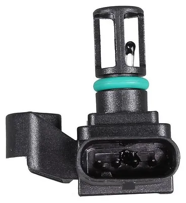 Produktbild von METZGER Ladedrucksensor Saugrohrdrucksensor 0906511 für OPEL INSIGNIA Caravan