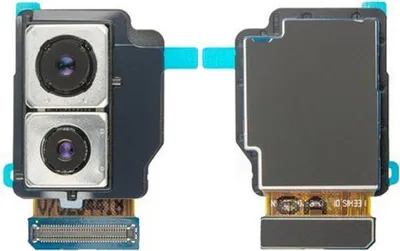 Produktbild von Samsung Galaxy Note 8 N950F Hauptkamera Haupt Rück Main Kamera 12MP + 12MP - Pulled & Werkzeug