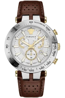 Obrázek produktu pro Versace Hodinky Pánský VEJB00122