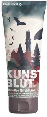 Kunstblut, Hauptbild