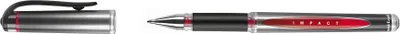 Immagine prodotto di Faber-Castell 146821 Gelroller SIGNO UM-153S IMPACT  0,6mm  rot