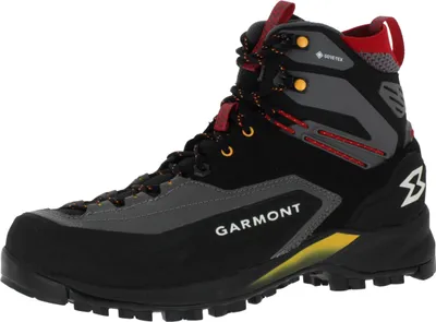 Produktbild von Garmont Akron Mid GTX, Erwachsener, Schwarz